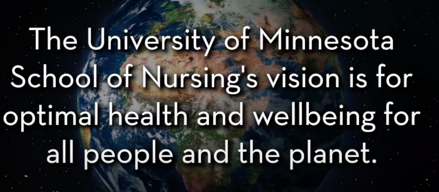   University of Minnesota School of Nursing&#39;s...