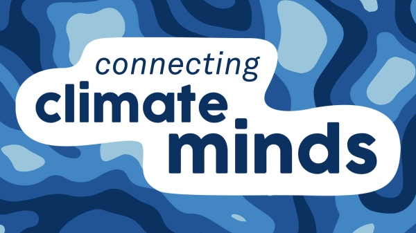 Connecting Climate Minds - Planetary Health Alliance
