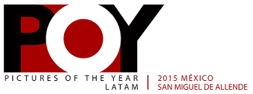    POY Latam 2015, Mexico  &nbsp;-&nbsp; Third Prize in...