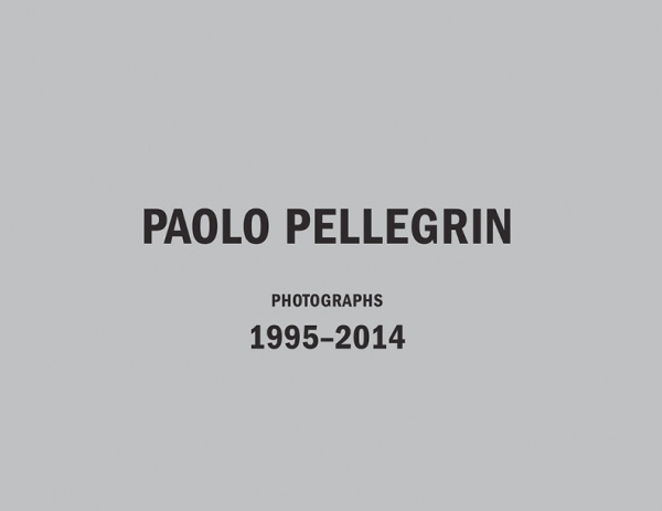 design - Paollo Pellegrin