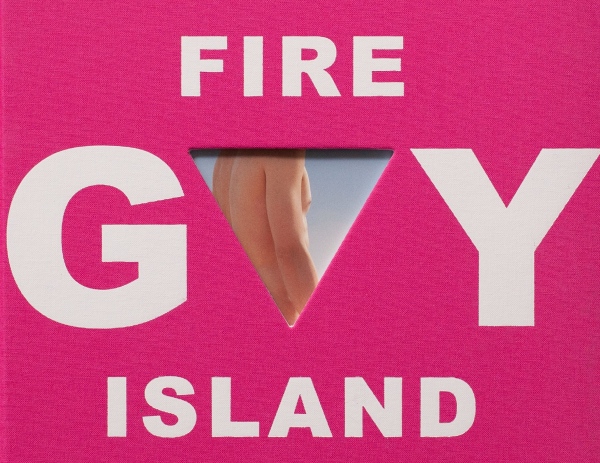 design - koitz: gay fire island