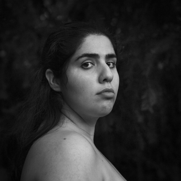  Born 1996 in Tehran, Shirin migrated to Germany at the...