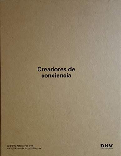 Books - Fanzines - Creadores de Conciencia