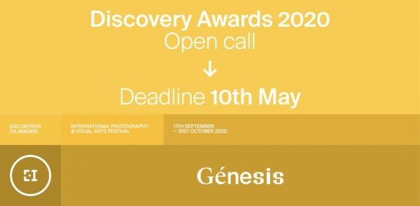    Discovery Awards 2020   