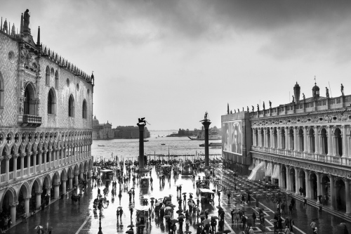 Postcards from Venice - Postcard from Venice #10