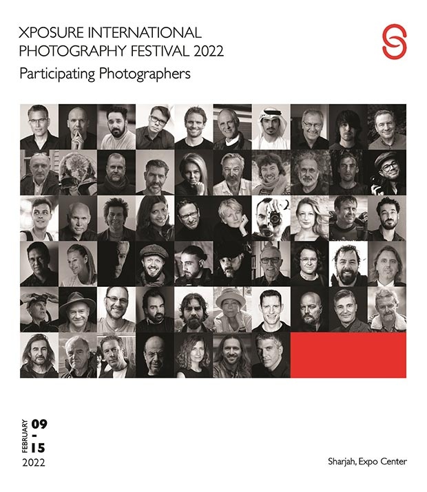 Tearsheets - Xposure International Photography Festival 2022