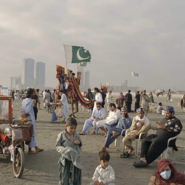 Portfolio - Karachi, Pakistan. 2022