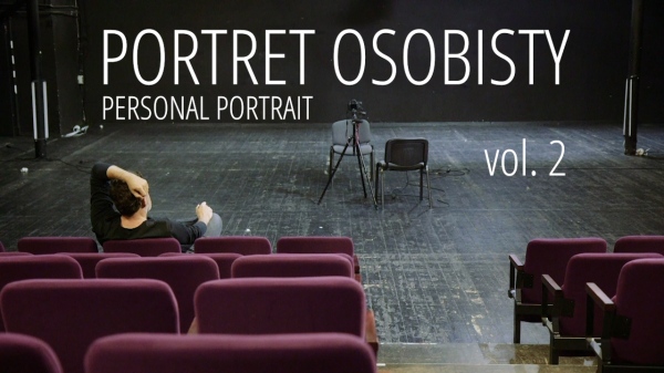 Buy Films - Personal Portrait vol. 2  ("Portret Osobisty vol. 2") -  watch the full film online