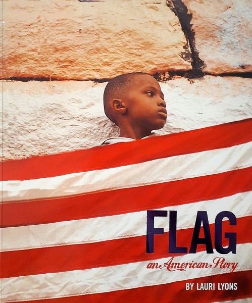Shop - Flag: An American Story