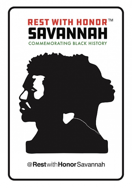 Rest With Honor Savannah is a historical social justice...