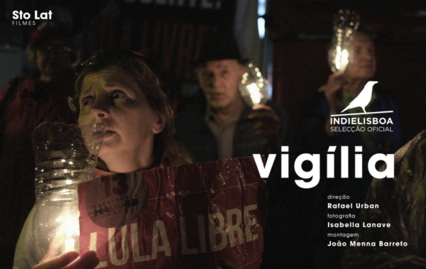 trabalhos | assignments - vigÃ­lia | vigil (2019) movie