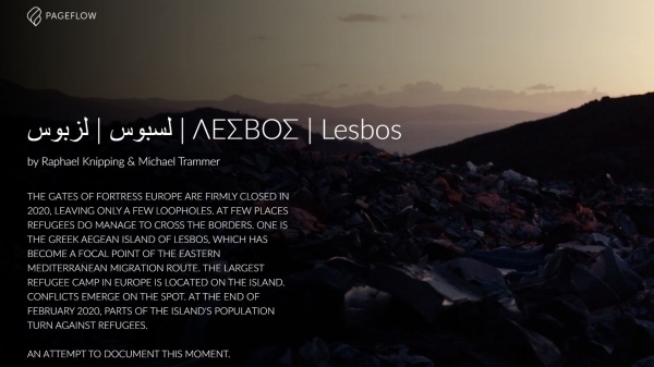 Video - Lesbos