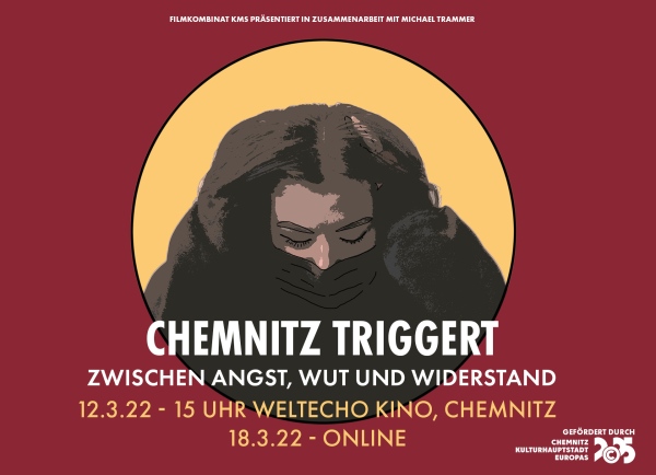 Video - Chemnitz Triggert - Zwischen Angst, Wut und Widerstand
