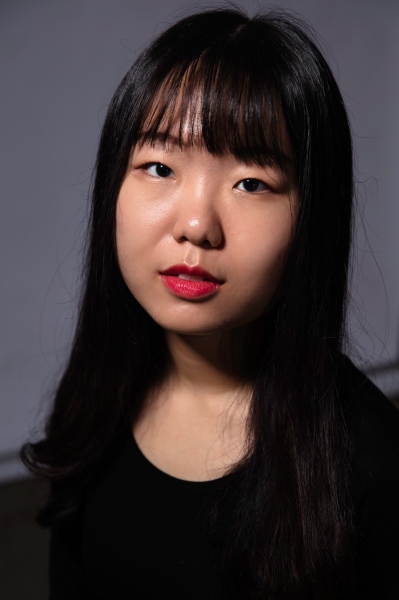   Jasmine Yeshan Zhang was born and raised in Xinjiang,...
