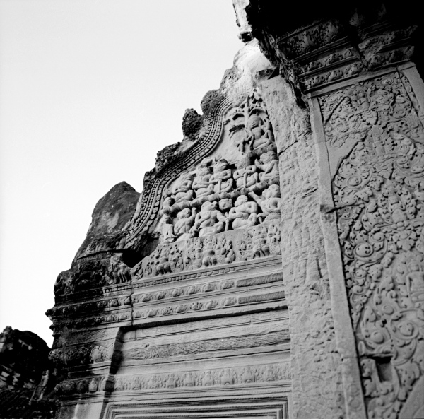 PRINTS - Angkor