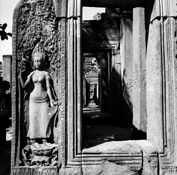 PRINTS - Angkor