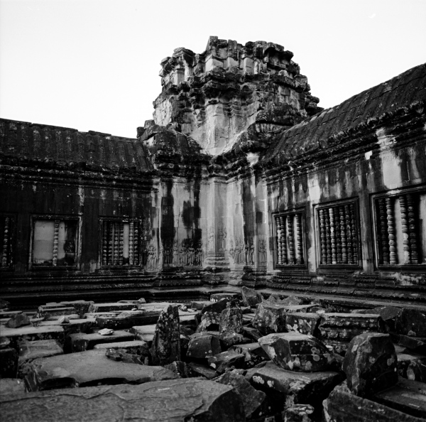 PRINTS - Angkor 