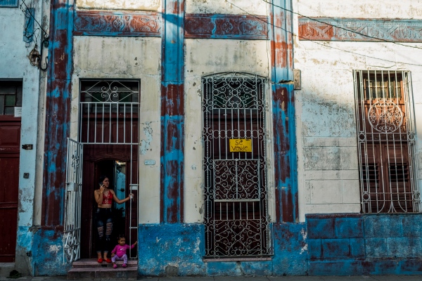 Tearsheets - Financieel Dagblad - Havana real estate