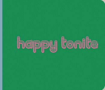 Bibliography - Happy Tonite