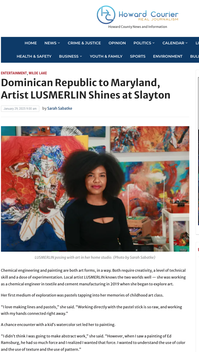 Published on January 29, 2025 By Sarah Sabatke Howard...