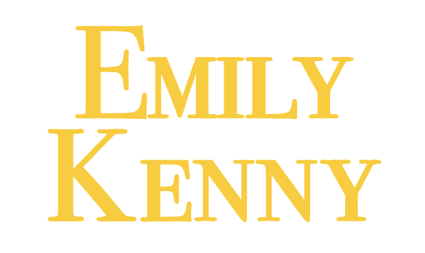 Emily Kenny
