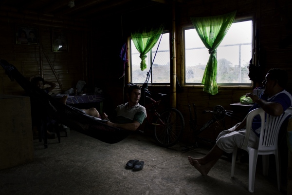Print Sale - Fuerza SimbÃ³lica - Ecuador
