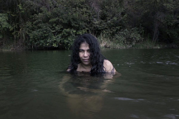 Print Sale - Fuerza SimbÃ³lica - Ecuador