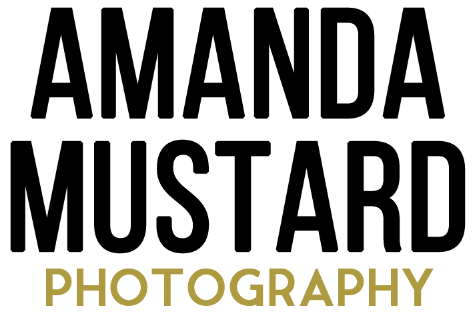 Amanda Mustard | Photographer and Filmmaker