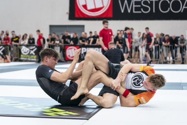 ADCC POLAND NATIONAL 2022 Warsaw - ADCC POLAND NATIONAL 2022 Warsaw - 04 - COMPETITION GALLERY