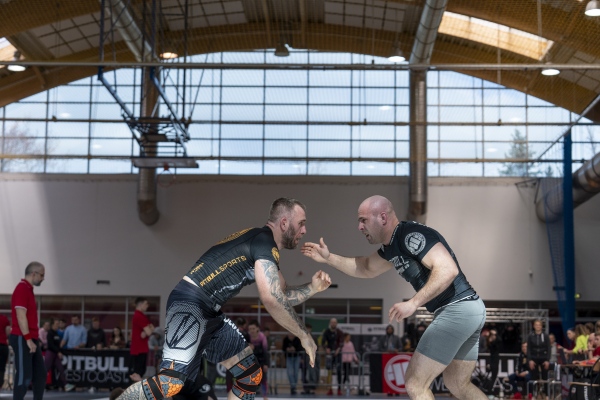 ADCC POLAND NATIONAL 2022 Warsaw - ADCC POLAND NATIONAL 2022 Warsaw - 09 - COMPETITION GALLERY