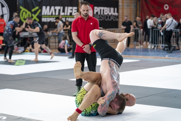 ADCC POLAND NATIONAL 2022 Warsaw - ADCC POLAND NATIONAL 2022 Warsaw - 14 - COMPETITION GALLERY
