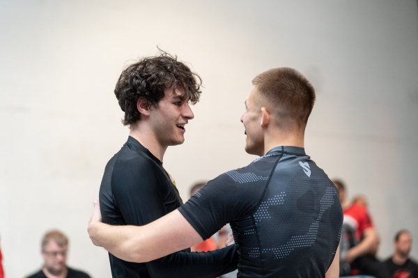 ADCC GERMANY OPEN 2022 Herrenberg - ADCC GERMANY OPEN 2022 Herrenberg - 10 - COMPETITION GALLERY