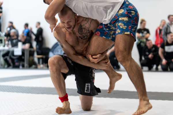 ADCC GERMANY OPEN 2022 Herrenberg - ADCC GERMANY OPEN 2022 Herrenberg - 11 - COMPETITION GALLERY