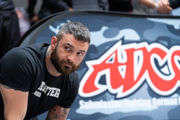 ADCC GERMANY OPEN 2022 Herrenberg - ADCC GERMANY OPEN 2022 Herrenberg - 03 - COMPETITION GALLERY