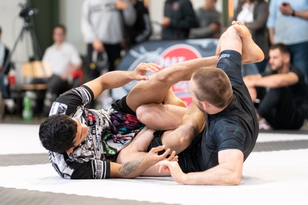 ADCC GERMANY OPEN 2022 Herrenberg - ADCC GERMANY OPEN 2022 Herrenberg - 16 - COMPETITION GALLERY