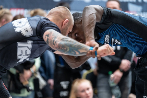 ADCC GERMANY OPEN 2022 Herrenberg - ADCC GERMANY OPEN 2022 Herrenberg - 14 - COMPETITION GALLERY