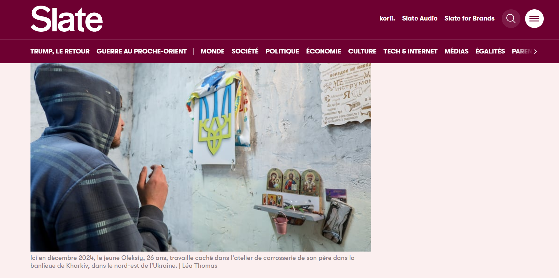 Publications/Expositions