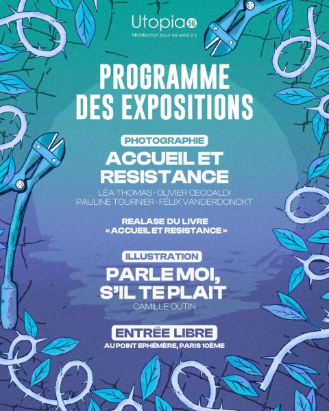 Publications/Expositions