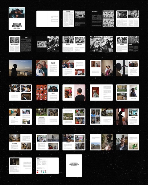 Publications/Expositions