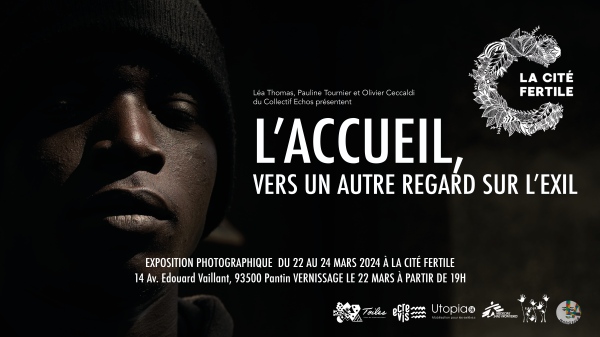 &quot;L&#39;accueil, vers un autre regard sur...