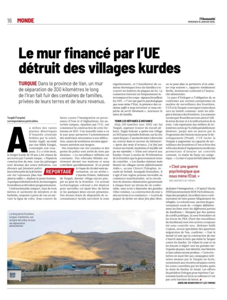 Publication web et print pour...