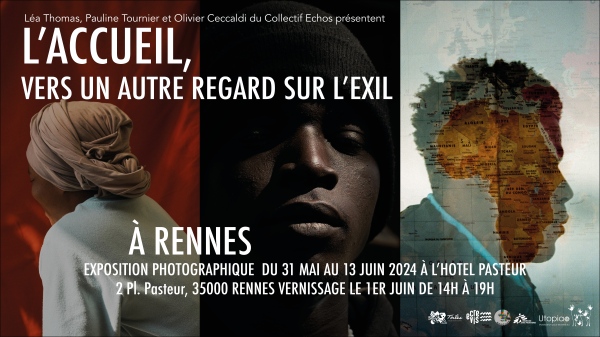 Publications/Expositions