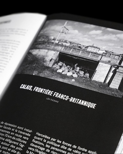 Publications/Expositions