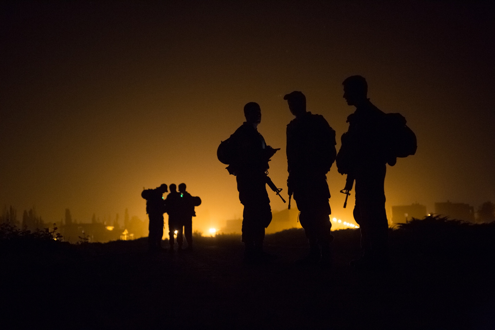 Corinna Kern Photojournalist Based In Israel