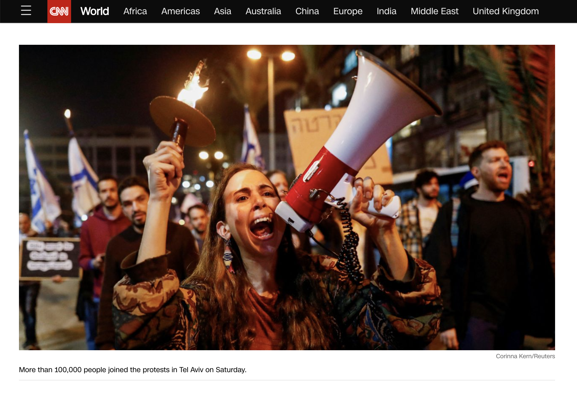 PUBLICATIONS - CNN, 2023