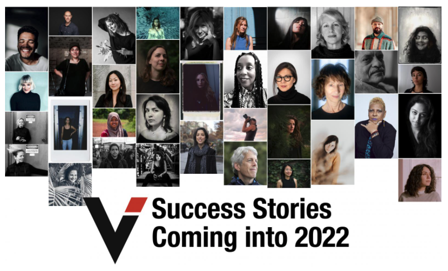   Visura Media Blog | Jan 17, 2022      Success Stories...