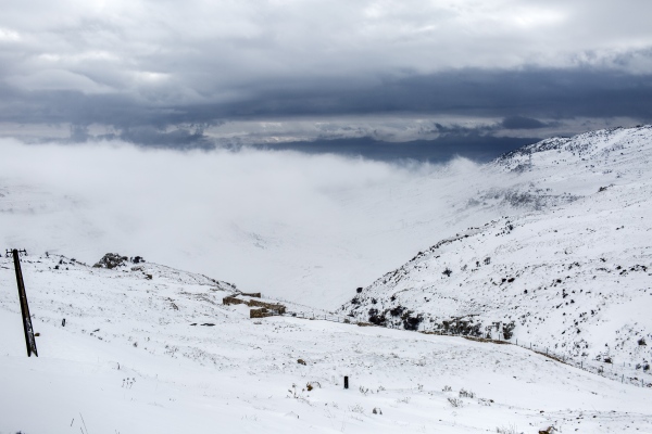Video - Unicef: Winter in LEBANON