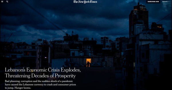 phoenicianCollapse/publications_awards - NYTIMES