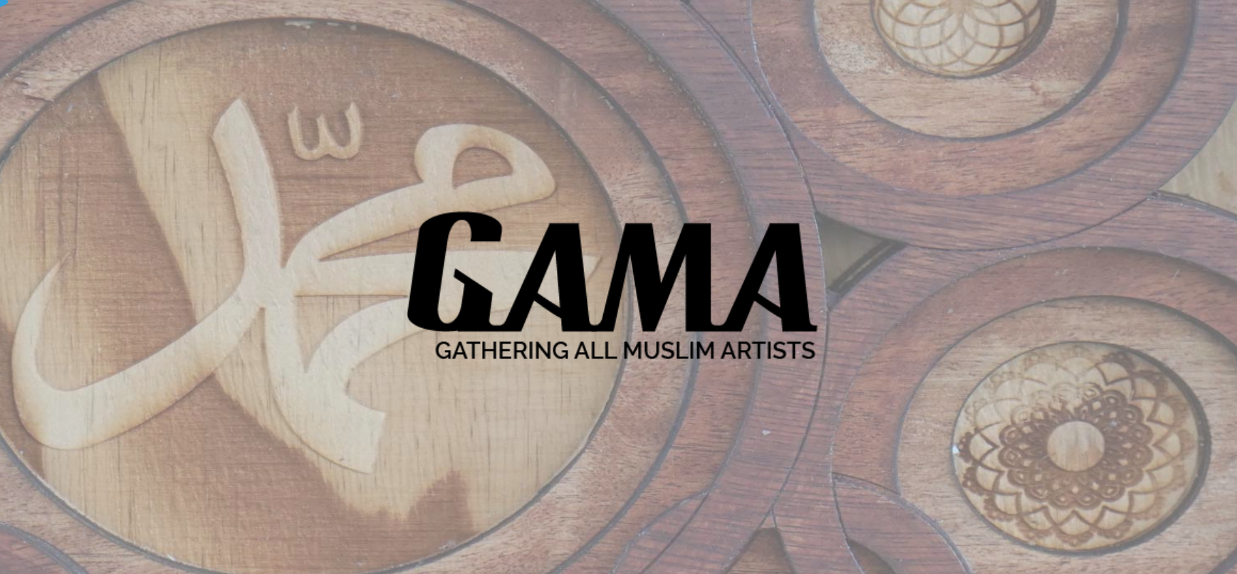    GAMA serves to support and empower visual artists,...