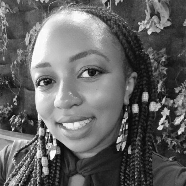   Polly Irungu   is a multimedia journalist, digital...